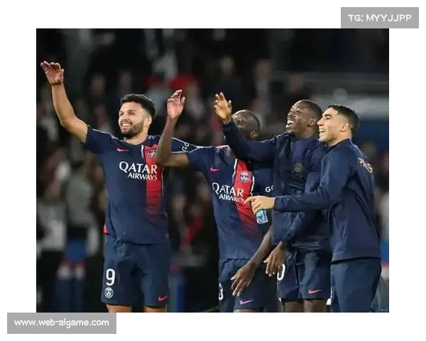 巴黎圣日耳曼欧冠战绩带动法甲欧战积分上涨